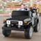 12V 2-Seat Kids Ride On Car with 2.4G Remote Control and USB Port